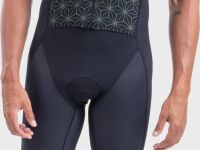 Комбинезон Ale Maui Long Tri мужской (черный S)