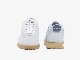 Женские кеды Lacoste CLUB-LOW 125 3 SFA