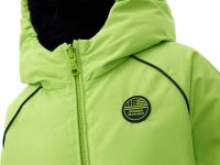 Куртка двусторонняя для мальчика