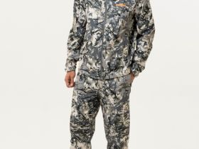 Костюм Remington Texas Anti-mosquito Apex