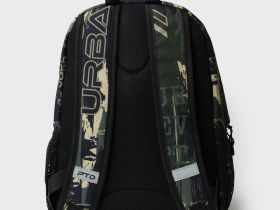 Рюкзак текстильный для мальчиков