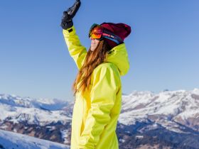 *Анорак Banana