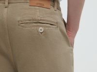 Джинсы straight fit мужские