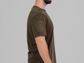Футболка Remington Мilitary Shell Shirts Olive