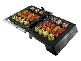 Гриль РЕДМОНД SteakMaster RGM-M829