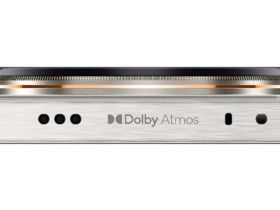 Смартфон TECNO