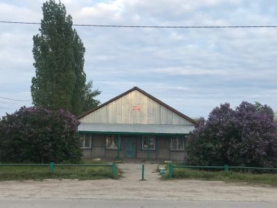 Сельский дом культуры «Нефтяник»