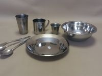 Набор для пикника "Рюкзак на 2 персоны"