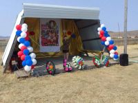 Центр досуга с. Онон-Борзя