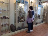 Историко-краеведческий музей г. Белая Калитва