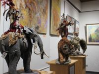 Музей-галерея «Дом Art»