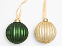 Набор елочных игрушек Фантазия/Fantasia