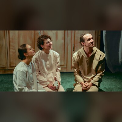 Лев Толстой. Ничего, кроме радости