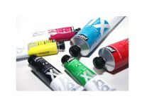 Масло PEBEO "Studio XL" 200 мл охра красная