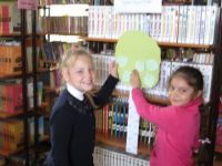 Библиотека-филиал № 1 г. Туапсе