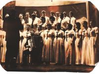 Морозовский сельский дом культуры