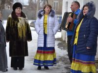 Дом культуры станицы Калининской