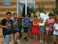 Прилепский дом культуры