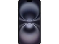 Смартфон Apple iPhone 16 Plus 128Gb (Black)