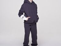 Толстовки BASK juno