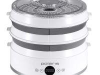 Сушилка для овощей и фруктов Polaris PFD 2808V