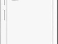 Клип-кейс Krutoff Clear Case для Honor 200 прозрачный