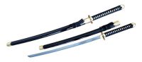 Катана Viking Nordway Камикири, 1016 мм, индиго