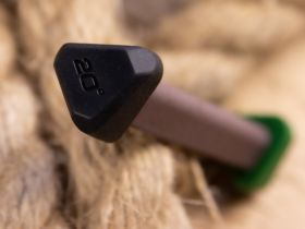 Керамическая точилка для ножей, зернистость 400