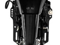 2х-тактный лодочный мотор MARINE ROCKET MR90FFEL-T