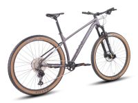 Горный велосипед Hagen 5.12 29, год 2025, цвет Серый, ростовка 20