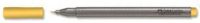 Ручка капиллярная Faber-Castell "GRIP FINEPEN" 0,4 мм, темная охра