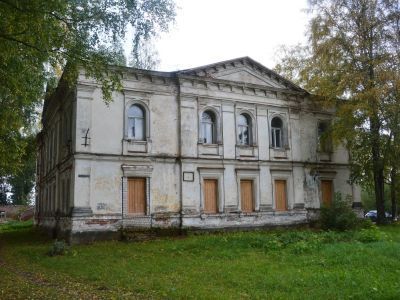 Церковь Рождества Христова