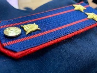 Завершено расследование уголовного дела по обвинению бывшего сотрудника Службы эксплуатации городского хозяйства в превышении должностных полномочий при проведении ремонта памятника в городе Якутске