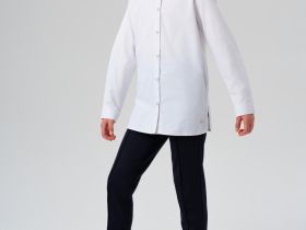 Полуботинки для девочек