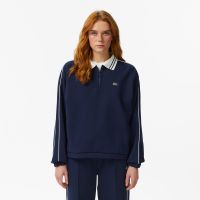 Женская толстовка Lacoste