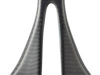 Седло Bjorn Sedlo (матовый карбон 131 мм)