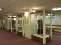 Государственное музейное объединение «Художественная культура Русского Севера»