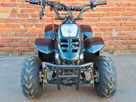 Квадроцикл MOWGLI S07B