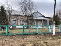 Верхне-Байларский сельский клуб