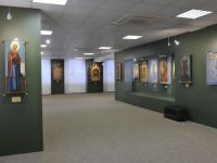 Музей истории православия на земле Кузнецкой