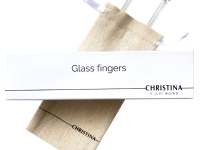 Glass Fingers - Стеклянные пальчики