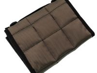 Сумка для 6 ножей KTB, олива