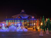 Тюменский государственный цирк