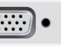 Адаптер Apple