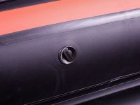 Лодка ПВХ КИТТ БОАТС 390 НДНД с фальшбортом