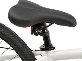 Подростковый велосипед Foxx Arimo 24 Disc, год 2026, цвет Черный