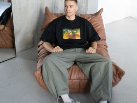 Футболка Ножиков "Настоящий заточник"