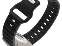 Ремешок VLP для Samsung Watch Ultra 47 мм Чёрный