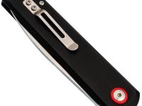 Автоматический складной нож Мастер Клинок MA504, сталь 7Cr17MoV, рукоять алюминий