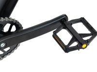 Горный велосипед Benort X-Factor 29, год 2026, цвет Черный, ростовка 19